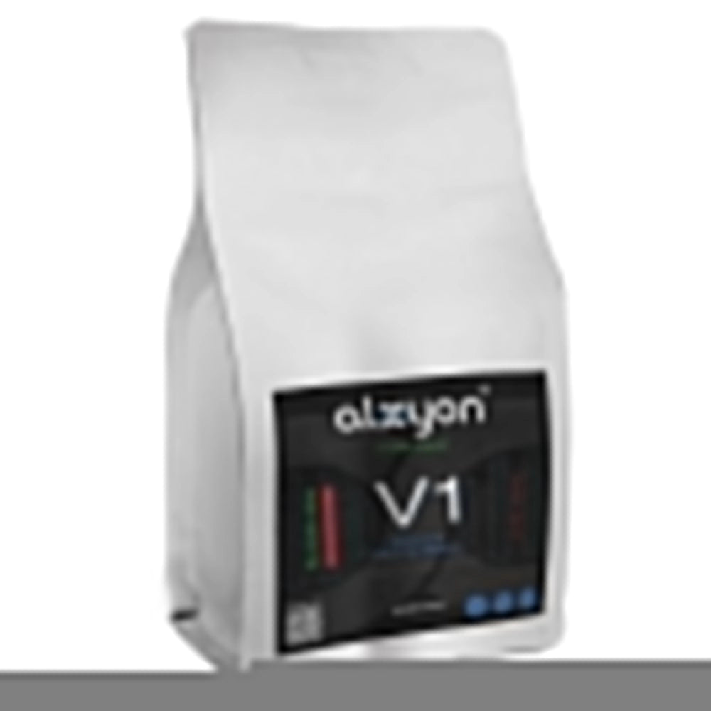 Alxyon V1 - Substrato di origine vulcanica per piante e gamberetti del Sulawesi Formato: 4 L