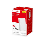 Router mercusys 4g lte wifi d.b. ac1200 - MB130-4G