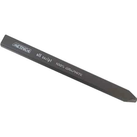 MATITA IN GRAFITE 16 cm - METRICA