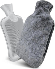 Coscia Elettrica con Piumino - 1,8 Litri, Senza Riscaldamento e Duratura - Ideale per l'Uso Domestico e il Comfort Invernale
