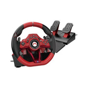 Volante simulatore guida hori switch 2 mario kart world wheel pro delu - 4961818042469