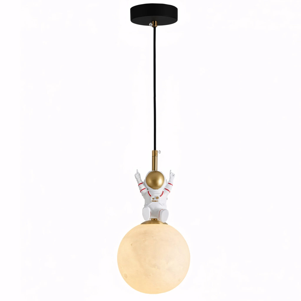 Lampada Da Soffitto APP1805-1CP Cosmo