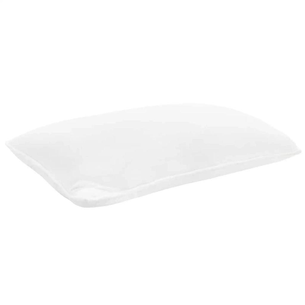 Cuscino Shread Bianco 60 x 40 x 14,5 cm Schiuma Memory CFW6792483