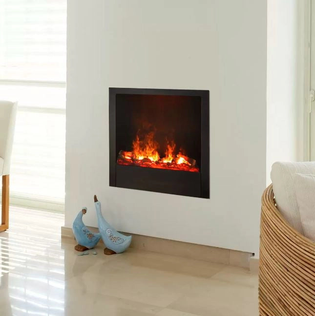 Bruciatore elettrico ad acqua MFWL600