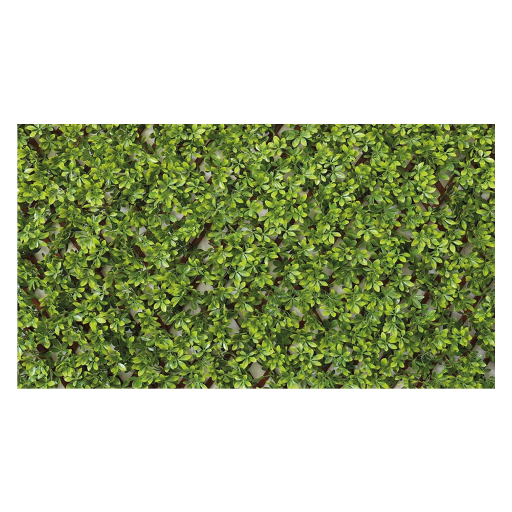 SIEPE ARTIFICIALE A PANNELLO mt 1 x 2  - LIF