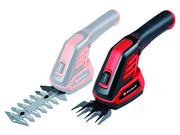 Einhell FORBICI A BATTERIA GC-CG 3,6/70 Li WT  3,6 V