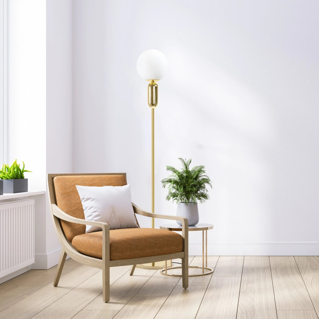 Lampada Da Terra APP928-1F