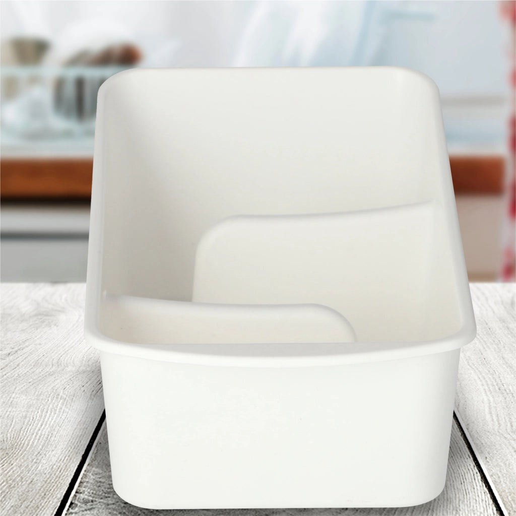 Organizzatore di spezie KADAX per cassetti, armadi, erbe aromatiche, porta spezie
