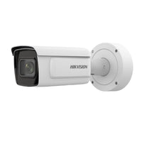 Hikvision 4Mp DeepinView ANPR Moto Varifocal 2.8-12mm IDS-2CD7A46G0/P-IZHS(C)