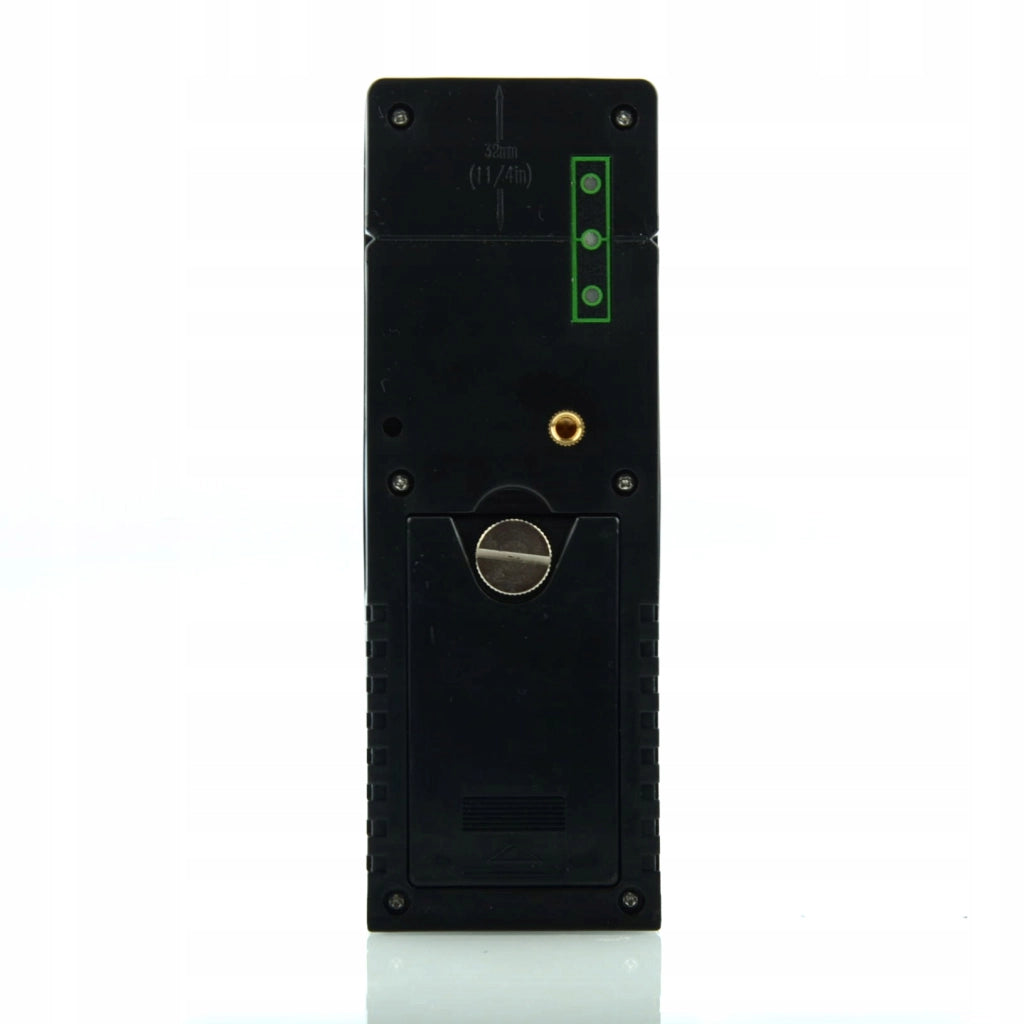Rilevatore di Fascio Laser Rosfix RDG01 – Precisione +/- 1.5 mm | Portata 100 m Orizzontale, 60 m Verticale