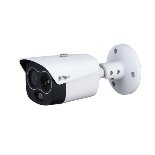 Dahua Telecamera Ip Termica WizSense 4Mp 3.5/4mm PoE TPC-BF1241-B3F4-DW-S8