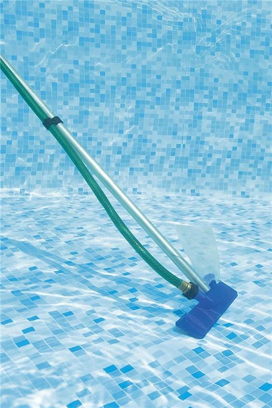 BESTWAY KIT PER LA MANUTENZIONE DELLE PISCINE 203 CM
