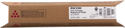 Ricoh 821096 cartuccia toner 1 pz Originale Magenta