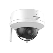 Hikvision Hiwatch Telecamera 2 MP 2.8mm Dome Ip Wifi HWI-D222H-D/W