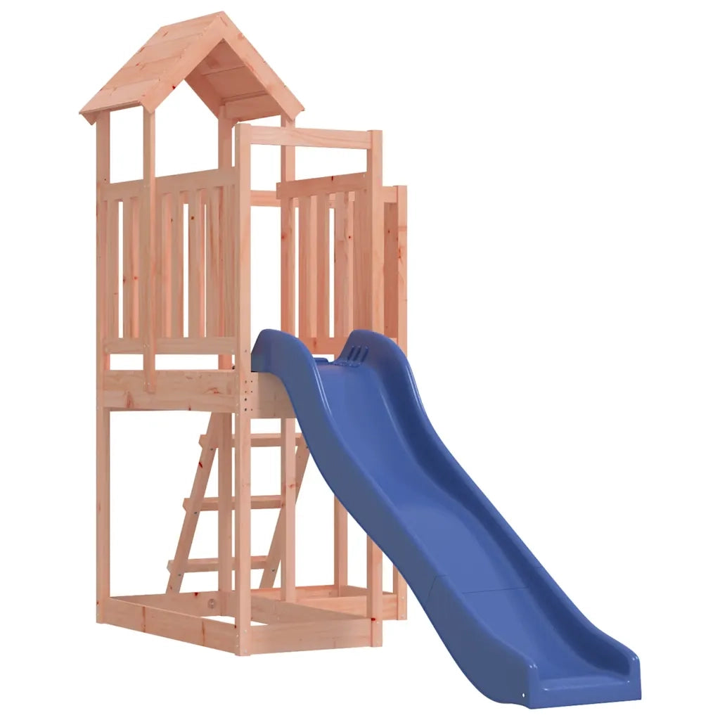 Set da Gioco da Esterno in Legno Massello di Douglascod mxl 126642