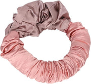 Curlatore Senza Calore - Tela morbida per increspature notturne - Rotoli per capelli da notte.