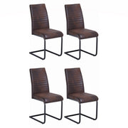 Sedia BERNI (marrone)