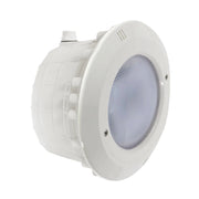 Faro per piscina con liner Lumiplus Essential PAR56 con LED Bianco e nicchia
