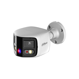 Dahua 2x4Mp TiOC Bullet WizSense IPC-PFW3849S-A180-AS-PV