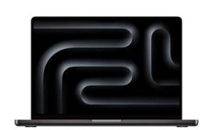 Apple MacBook Pro 2026 14" M5 Pro 15C/16G 24/1TB Sp.Black MGDR4T/A