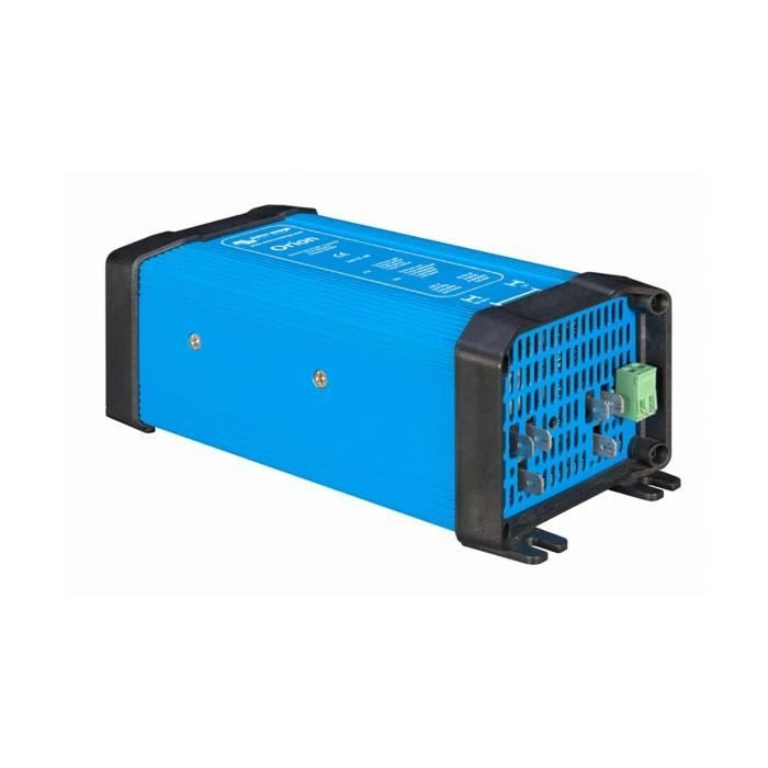 Caricabatterie VICTRON 12 / 24V-40A DC-DC Orion non isolato