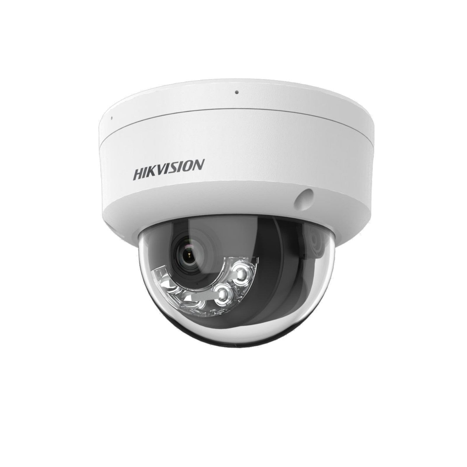 Hikvision 8Mp 2.8mm Smart Hybrid Light Ip PoE DS-2CD1183G2-LIUF