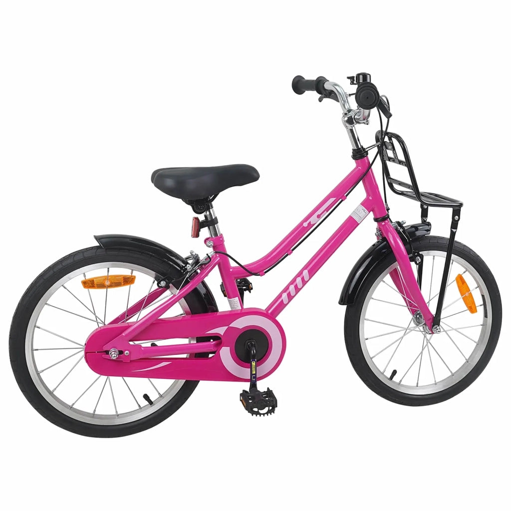 Bicicletta per Bambini 18 Pollici per bambini dai 5 ai 7 anni 42009250