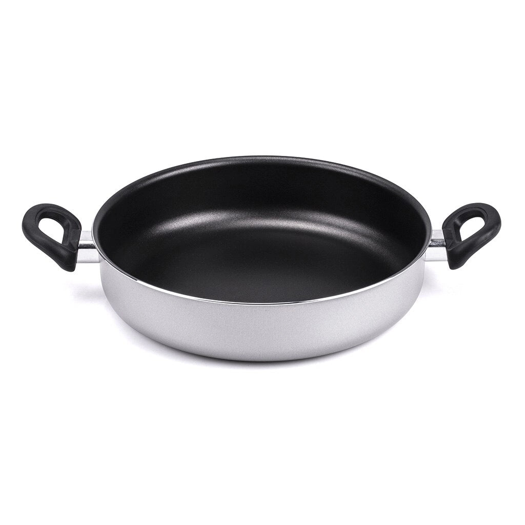 TEGAME ANTIADERENTE CUCINA Ø cm. 28  - ALLUFLON