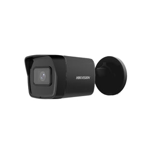 Hikvision Telecamera 4Mp 2.8mm Bullet Ip PoE DS-2CD1043G2-I