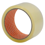 NASTRO PER IMBALLAGGIO mm 48 x mt. 66 trasparente- 36 pezzi  - BOSTON