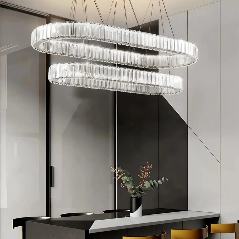 Lampada Led App1546-cp2 Chrome