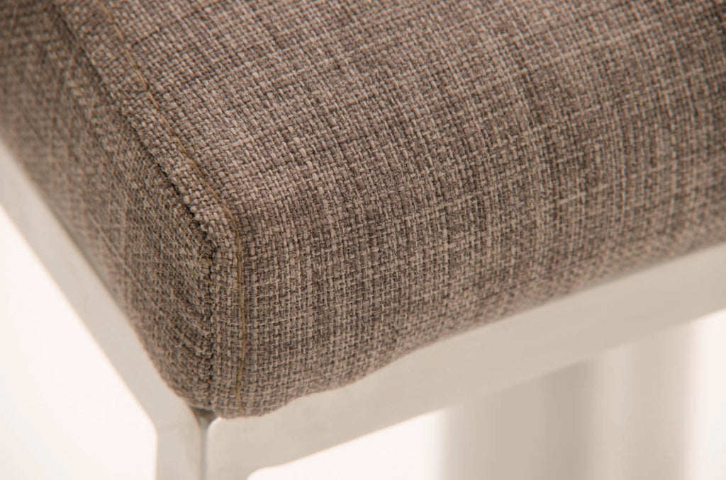 Barhocker Panama E Stoff