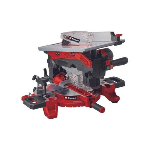 Troncatrice einhell 4300341 te ms 254 t