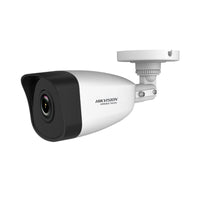 Hikvision Hiwatch 2Mp 2.8mm Bullet Ip PoE HWI-B121H(C)