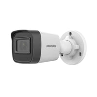 Hikvision Hiwatch 2Mp 4mm Bullet Ip PoE HWI-B121H(C)