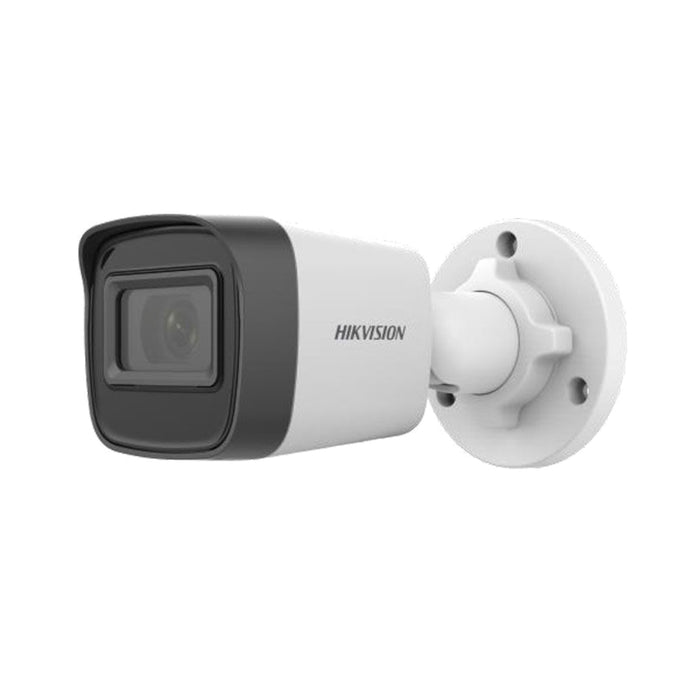 Hikvision Hiwatch 2Mp 4mm Bullet Ip PoE HWI-B121H(C)