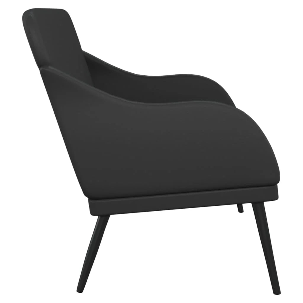 Panca/panca sintetica nera 110 x 76 x 80 cm 02_0010637