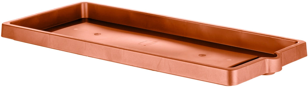 Bama SOTTOFIORIERA LEGNO Col. Cotto Chiaro cm. 94x36x5,5 h