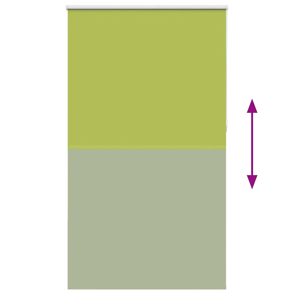 Tenda a Rullo Oscurante 135x210 cm Larghezza Tessuto 131,6 cm 4011317
