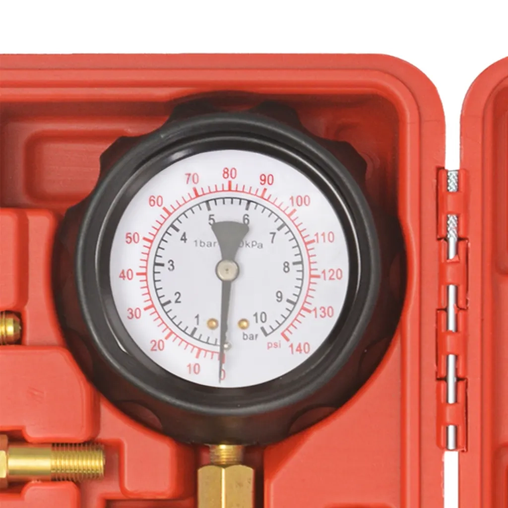 Tester della Pressione di Iniezione del Carburante CFW9587470