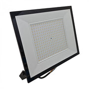 Faro LED Ecolight 100W 9000lm 4000K IP65 120° nero