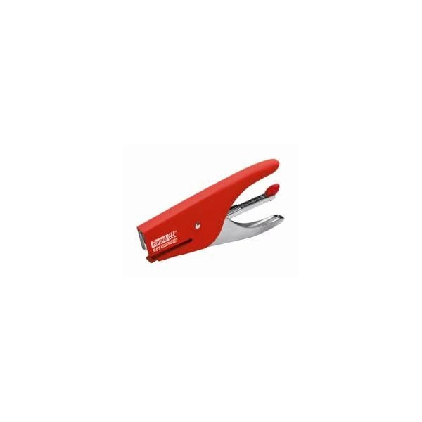 Cucitrice a pinza soft grip - 10538747