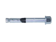 TASSELLO IN ACCIAIO CON DADO CIECO FH II-H- - FH-H 12/25 tassello ø mm.12 vite ø mm.8x108 - 50 pezzi FISCHER