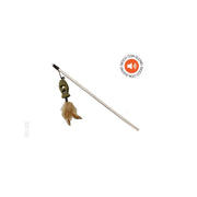ZOOV CANNA DA PESCA C/PESCIOLINO- 1,0 pz