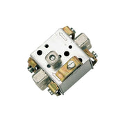 CD12 DERIVATORE RESISTIVO A 2 VIE CON ATTENUAZIONE 10DB A MORSETTO IN BANDA TV (47-862MHZ)