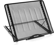Stand per laptop adattabile per A3 Light Box e pittura al diamante - Ripiegabile con 12 punti di giunzione