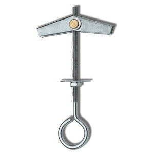 ELEMATIC ANCORA ETAF OC 4X14 MM OCCHIOLO CHIUSO- ITW CONSTRUCTION PRODUCTS ITALY- 50,0 pz