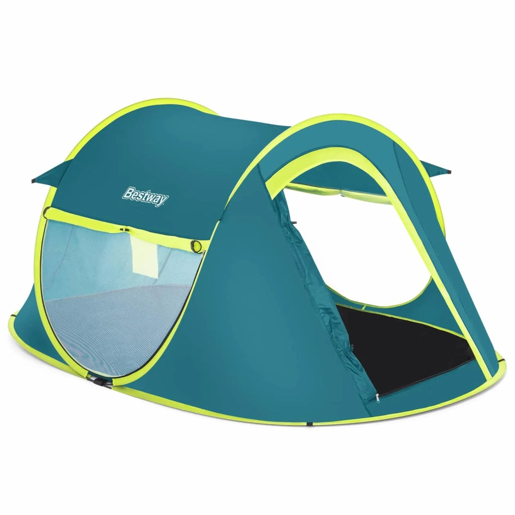 Bestway Tenda Cool Mount Verde 2,35 x 1,45 x 1,00 m 42035752