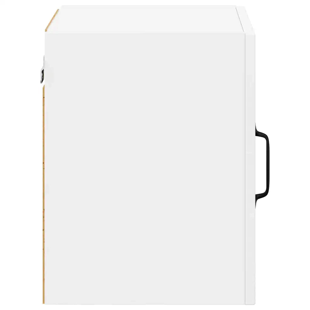 Armadietto a muro LUCCA 2 pcs Bianco 40 x 31 x 40 cm