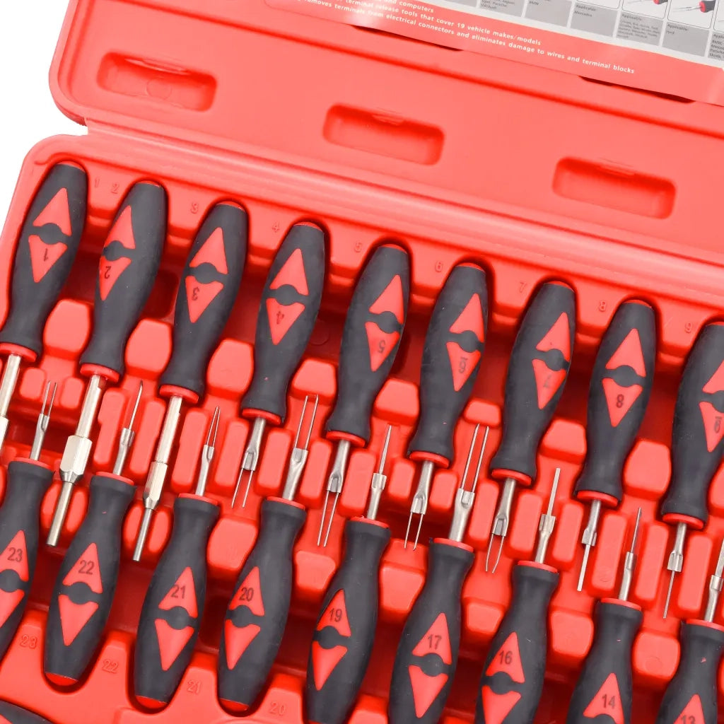 Set di Strumenti di Sblocco per Auto 23 pz CFW6717912
